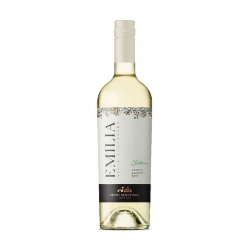 Emilia Chardonay 750ml