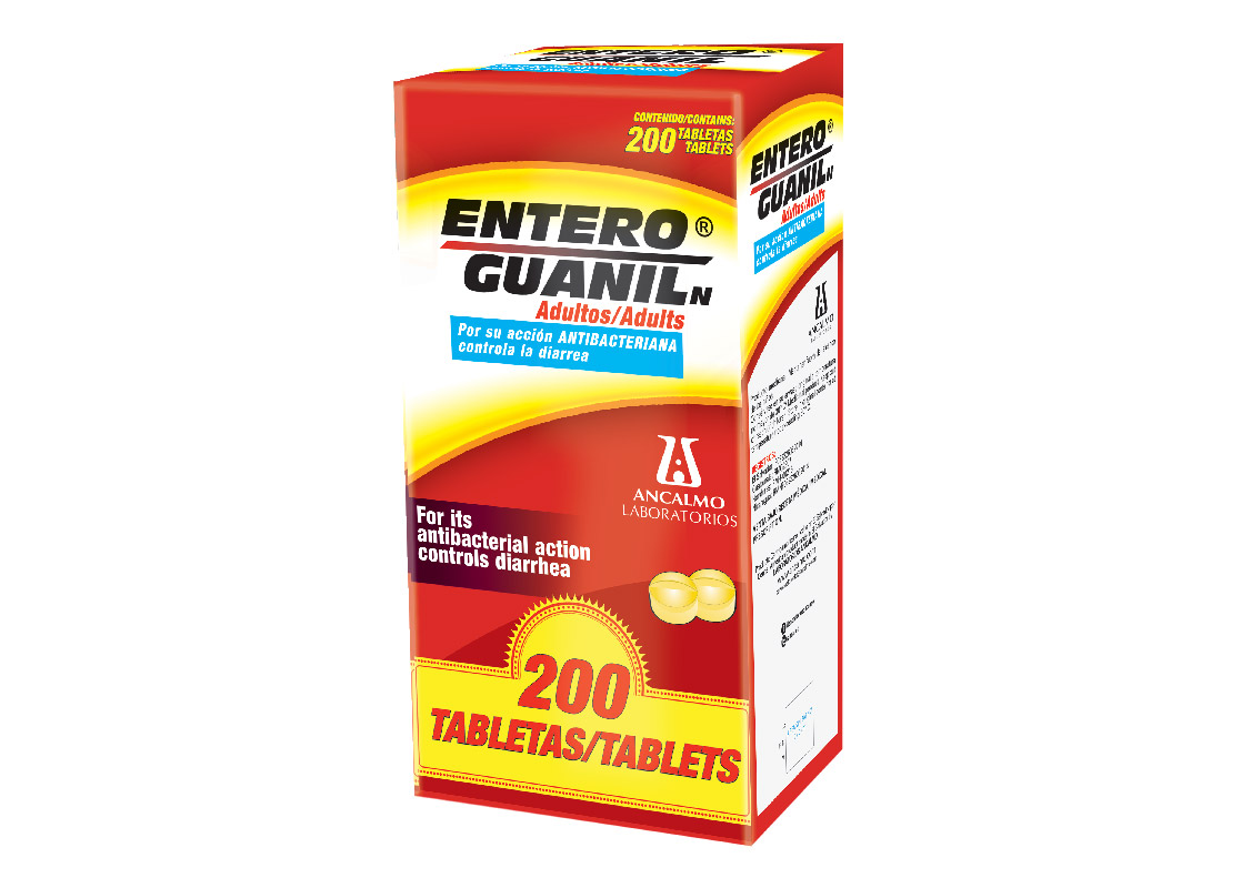 ENTERO GUANIL ADULTOS