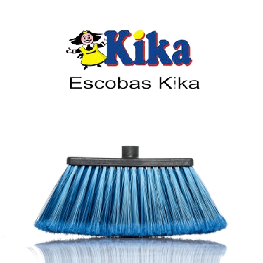 ESCOBA KIKA