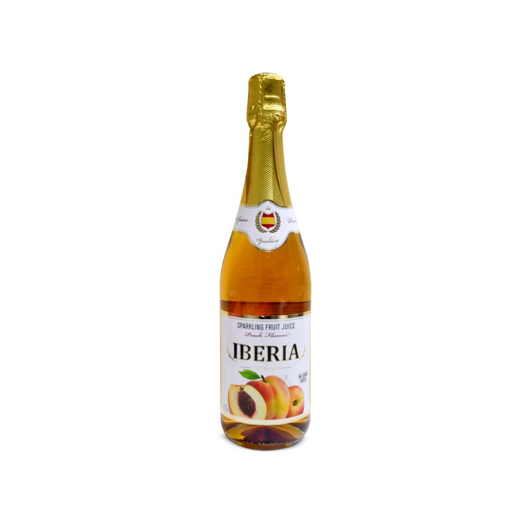 ESPUMANTE MELOCOTON IBERIA
