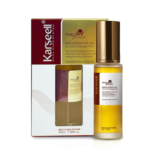 ESSENCE OIL KARSEELL