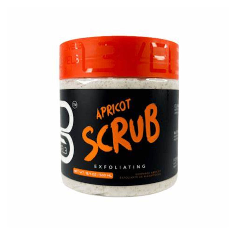 EXFOLIANTE APRICOT 500L