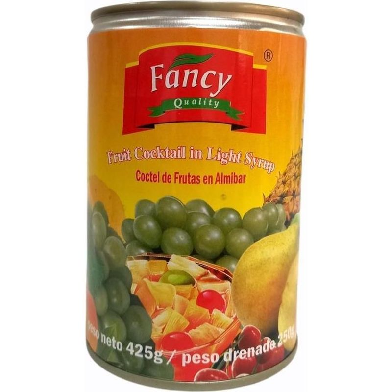 FANCY COCTEL DE FRUTA MEDIANO