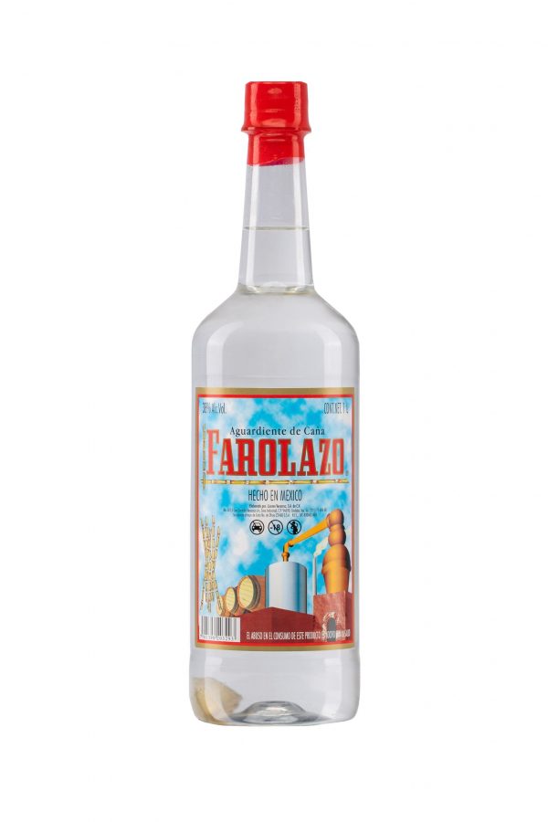 FARLONAZO 120ML