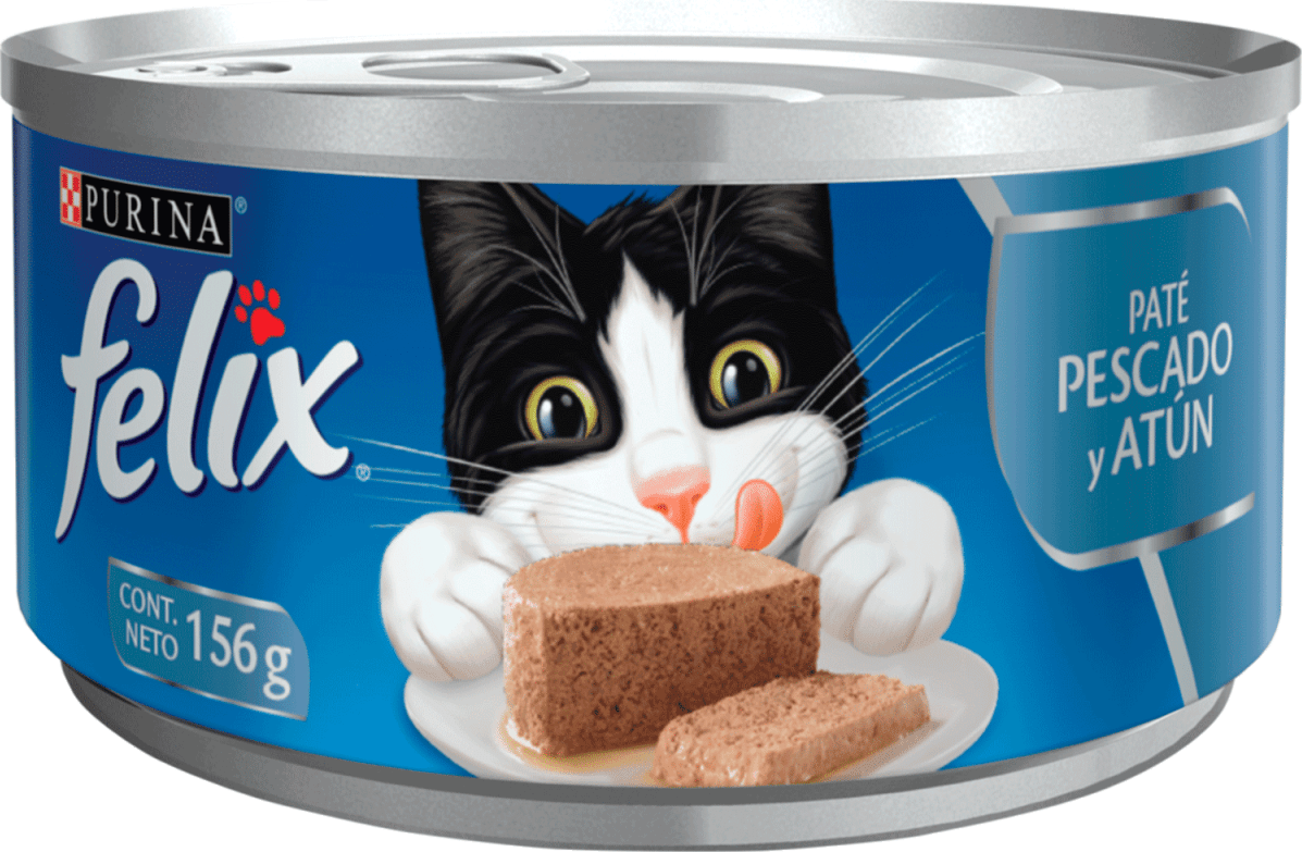 FELIX ORIGINAL ATUN LATA 156gr