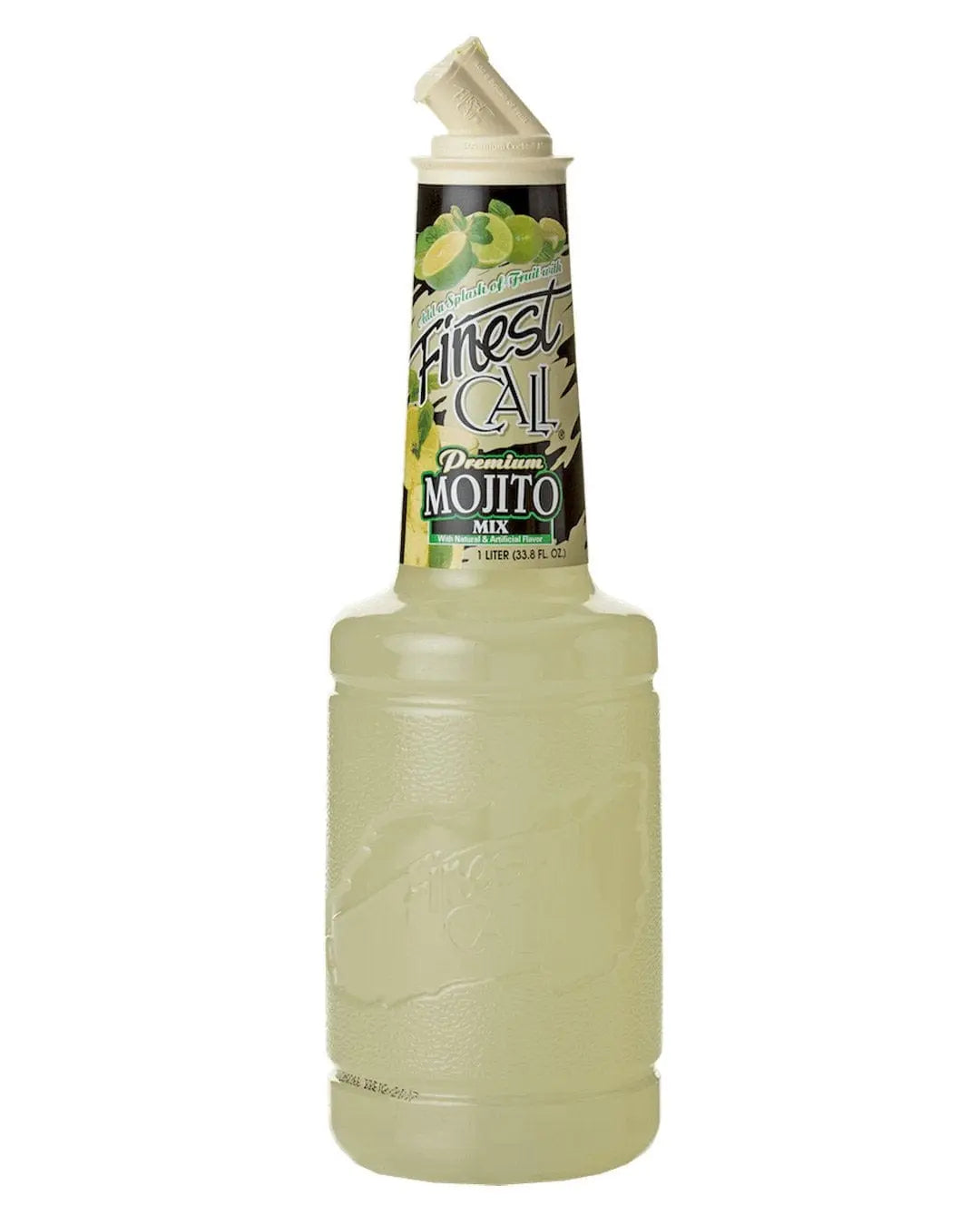 Finest Call Mojito 1L