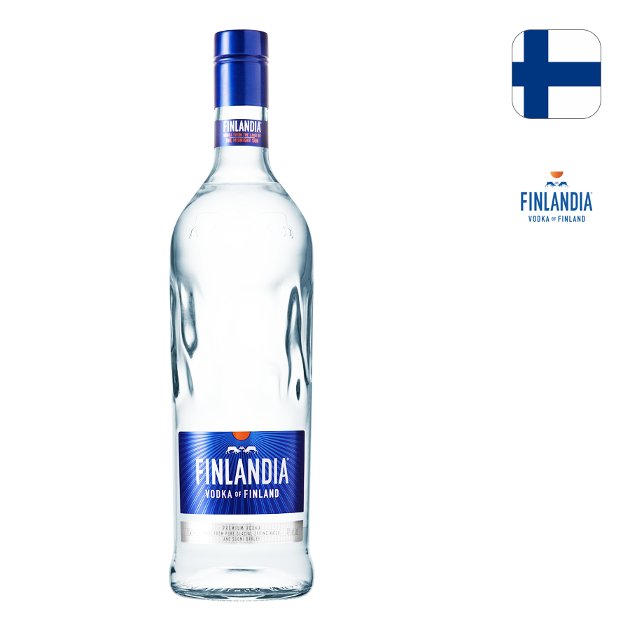 Finlandia 1000ml