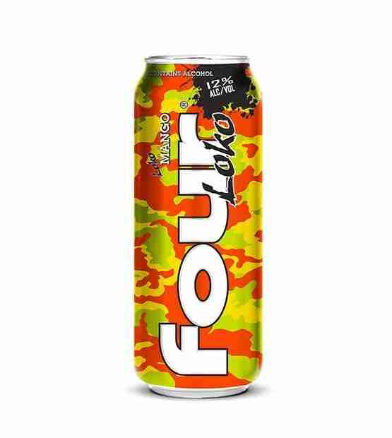 Four Loco Mango 473ml