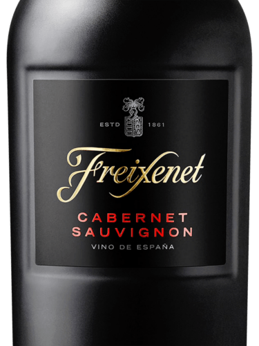 Freixenet Cabernet Sauvignon 7