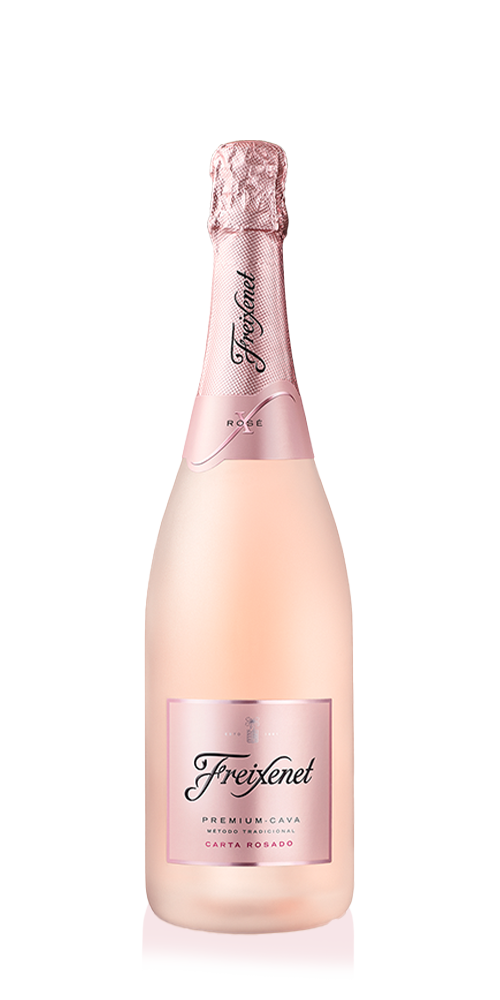 Freixenet Premium Cava Rose