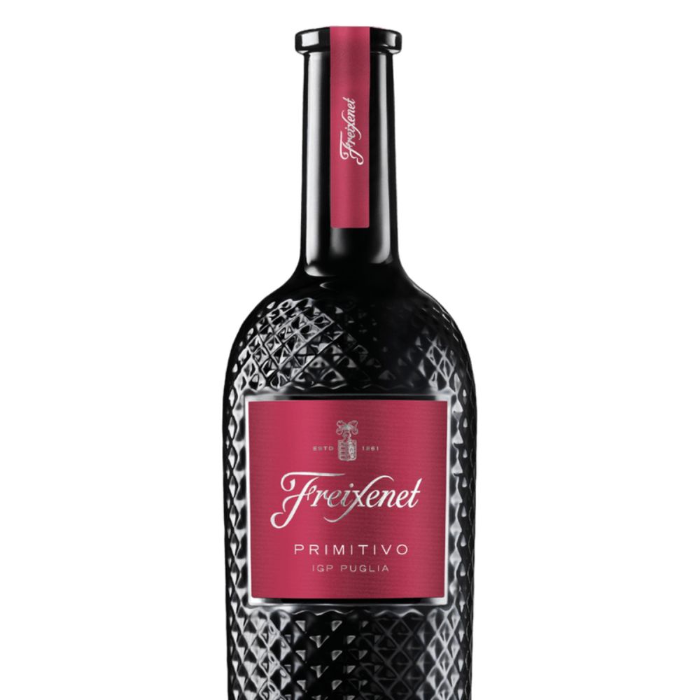 FREIXENET PRIMITIVO 750ML