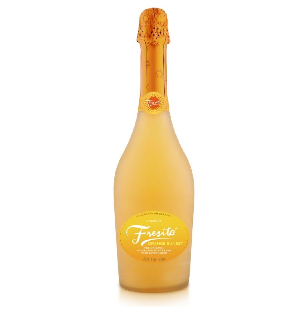 FRESITA ORANGE SUNSET 750ML