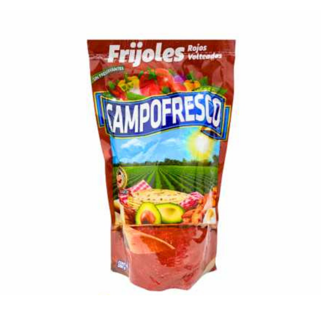 FRIJOLE CAMPO FRESCA
