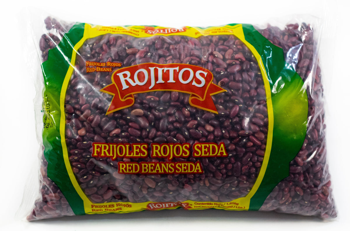 FRIJOLES ROJOS