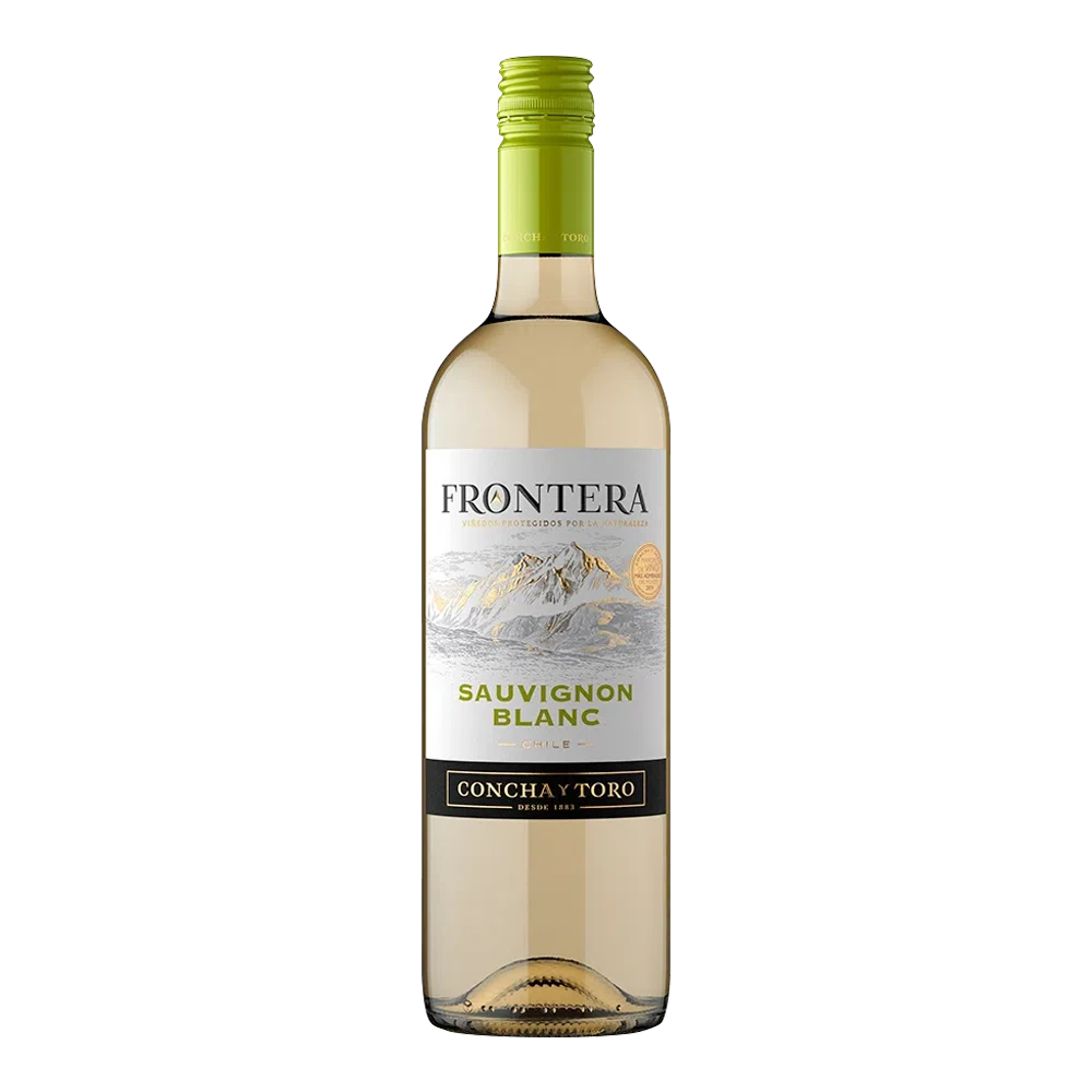 Frontera Suavignon Blanc 750ml