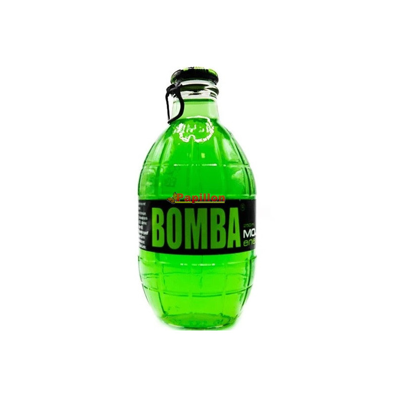 FRUTA BOMBA MOJITO VIDRIO 355M