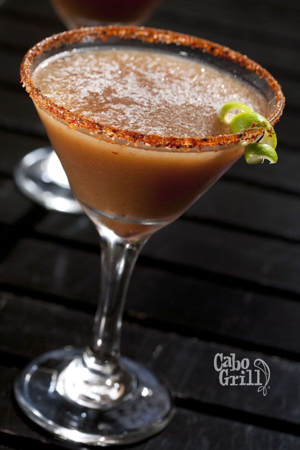 Fruta Bomba Tamarindo Martini