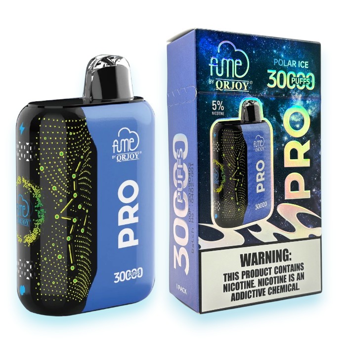 FUME 30,000 POLAR ICE