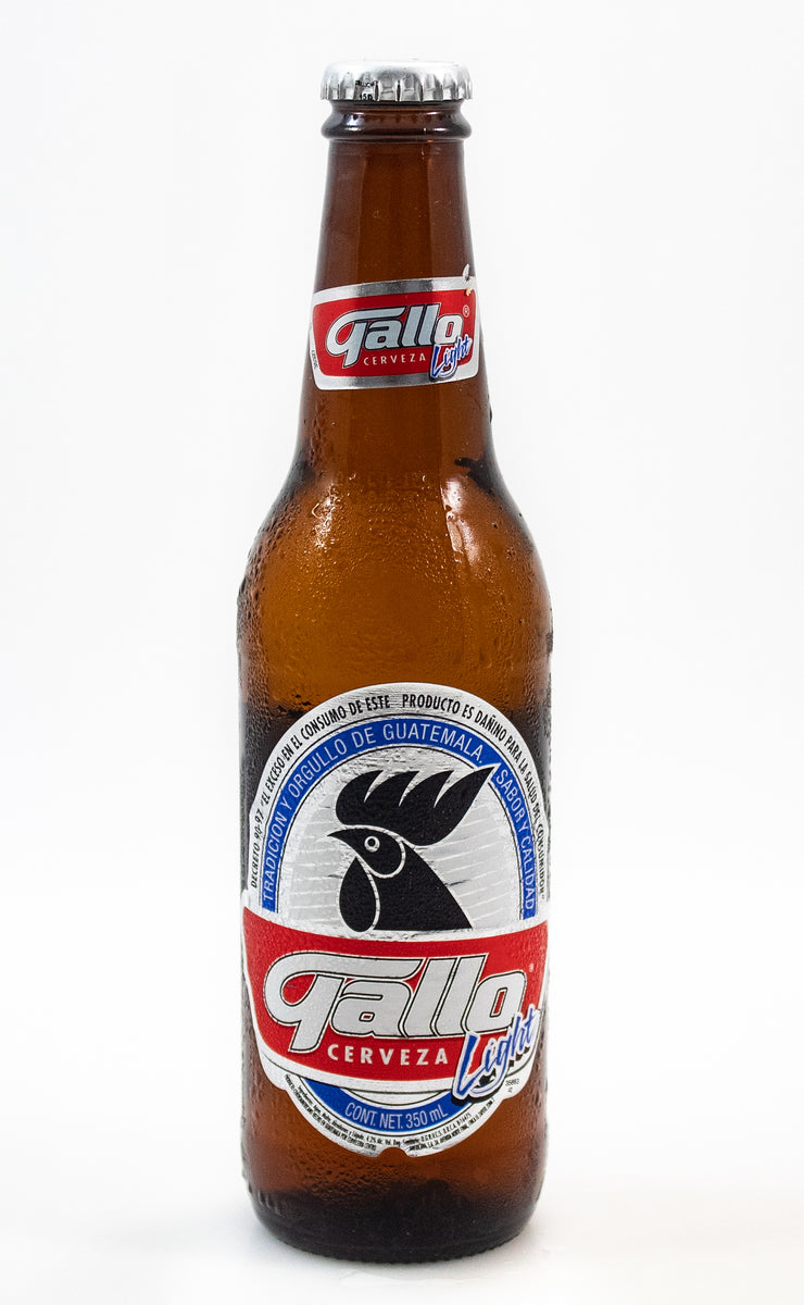 Gallo Light 355ml