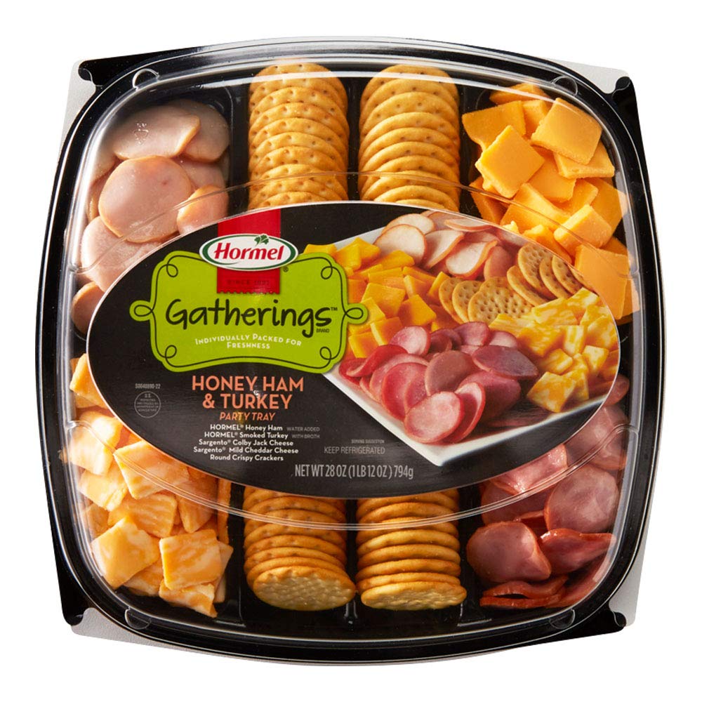 GATHERINGS BANDEJA