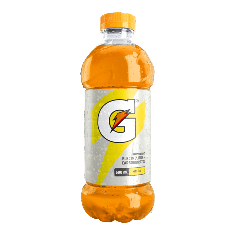 GATORADE MELON 600ML