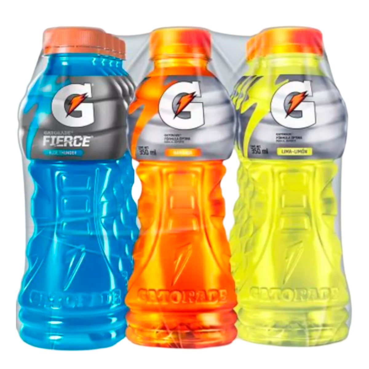 GATORE SURTIDO 350ML