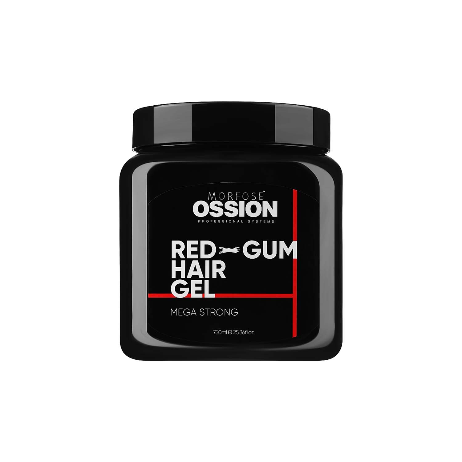 GEL PARA CABELLO RED GUM HAIRD