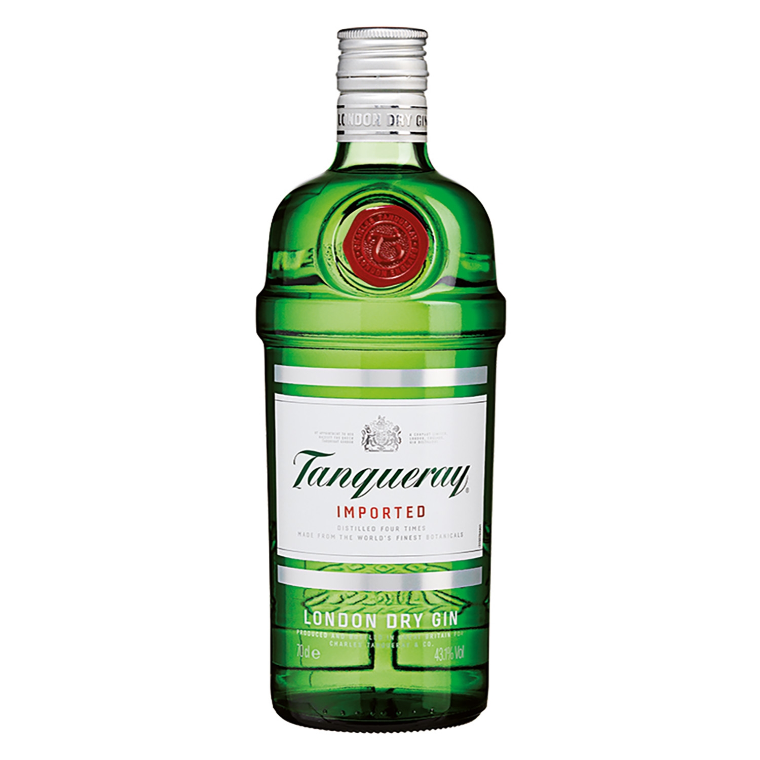 Gin Tanqueray 750ml