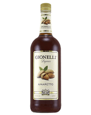 GIONELLI AMARETTO