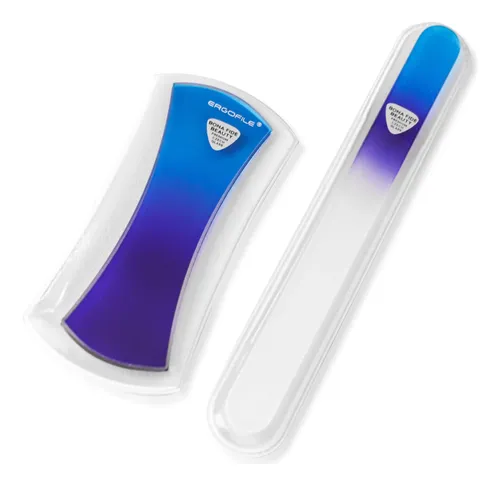 GLASS PARA UÑAS