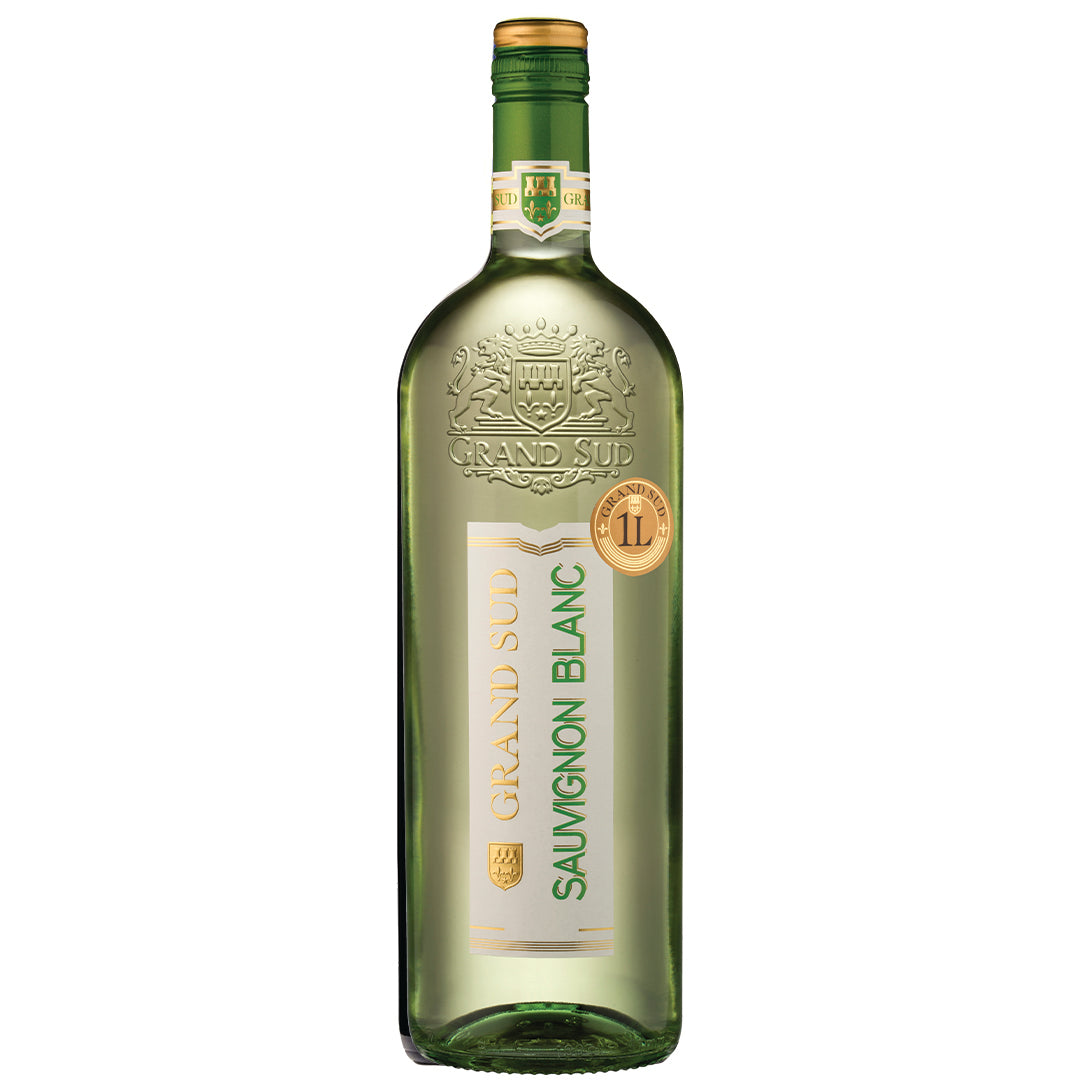 Gran Sud Suavignon Blanc 1L