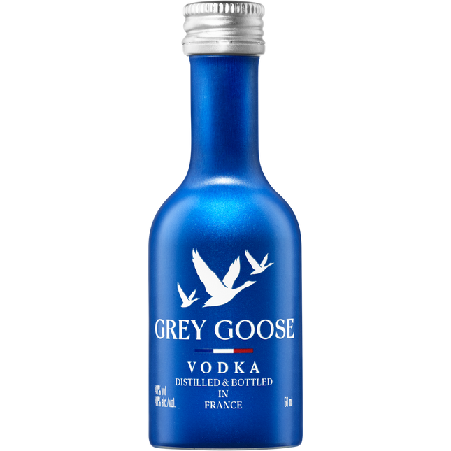 Grey Goose Original 50ml