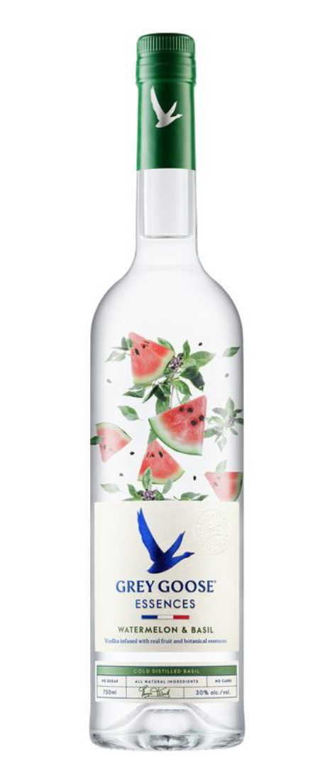 Grey Goose watermelon 750ml
