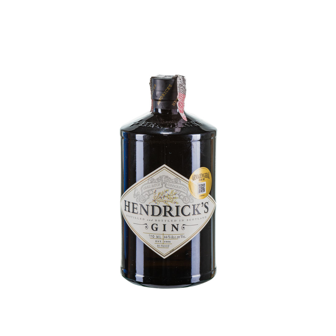 HENDRICK 750ML