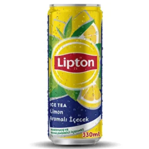 Ice Tea Lemon Flavor 330ml