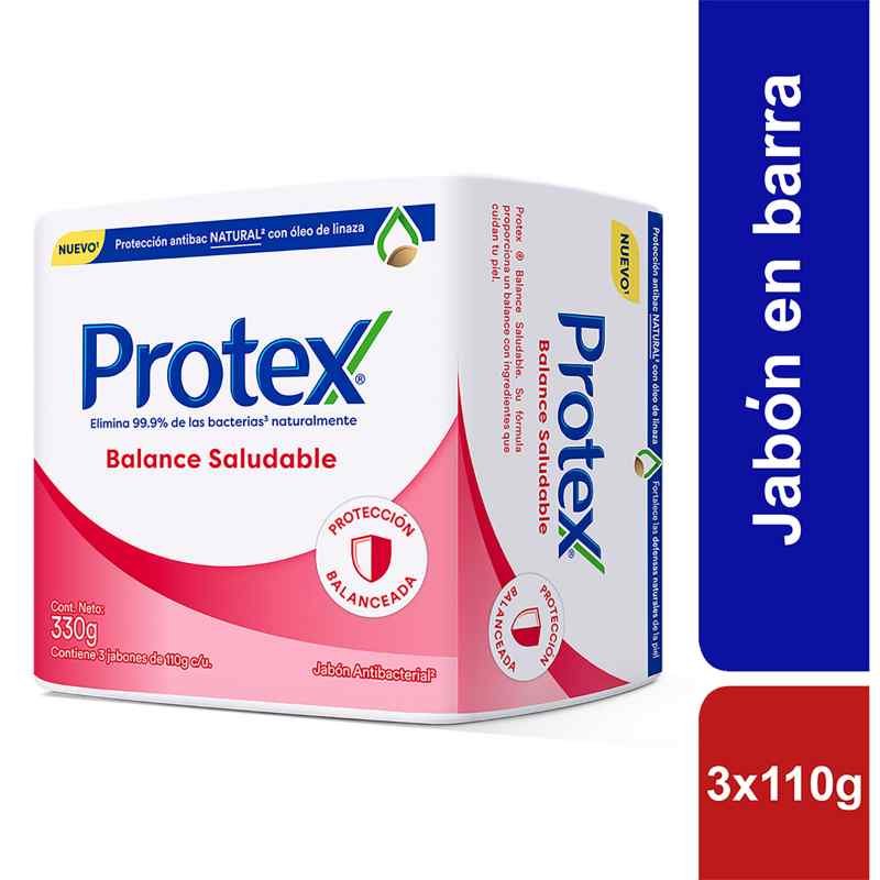 JABON PROTEX 110G BALANCE SALU