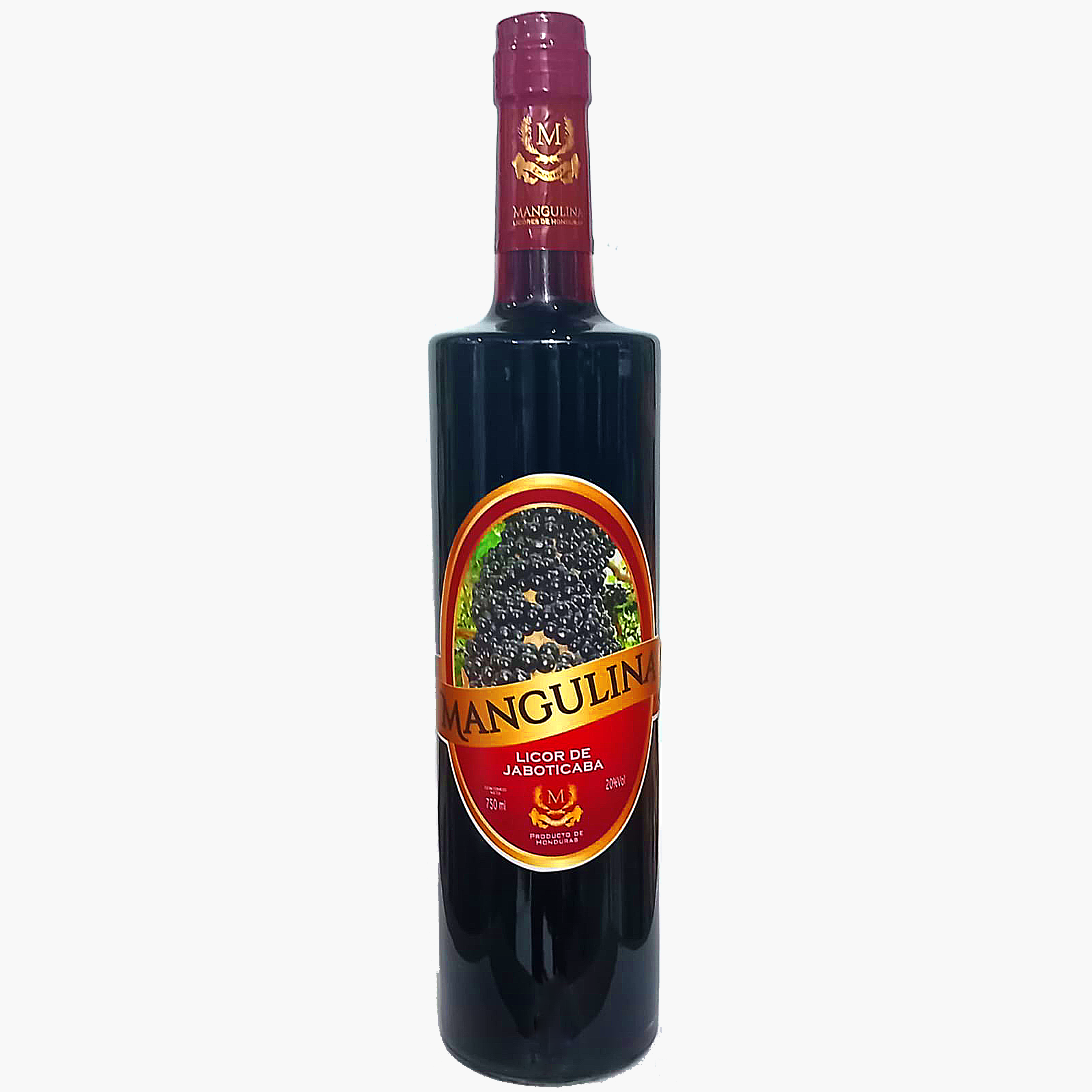 Jaboticaba Vino Rosado 750ml