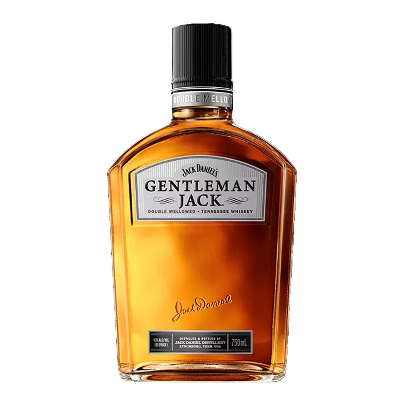 Jack Daniels Gentleman 750 ml