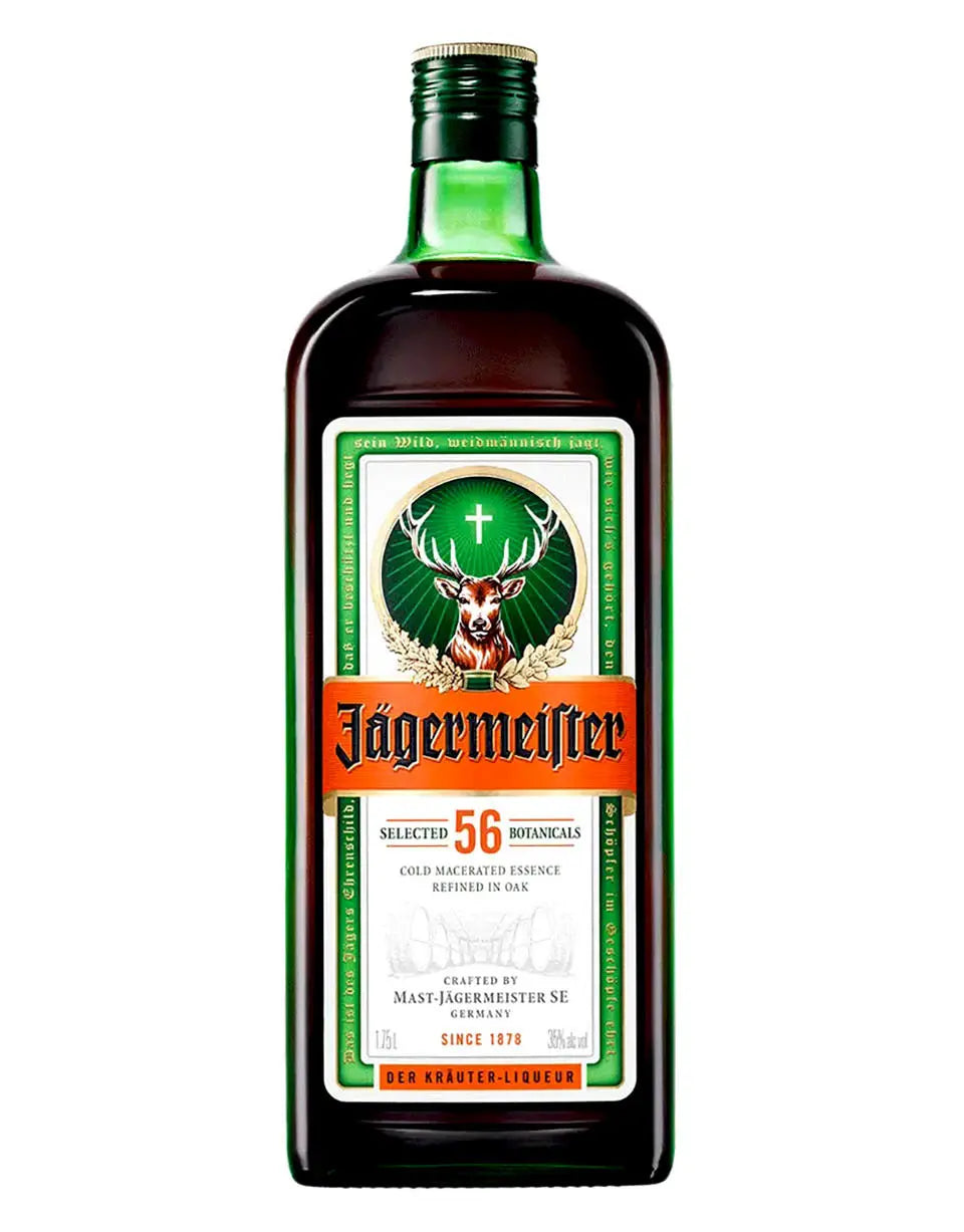 JAGER MAIFTER 1.75 L