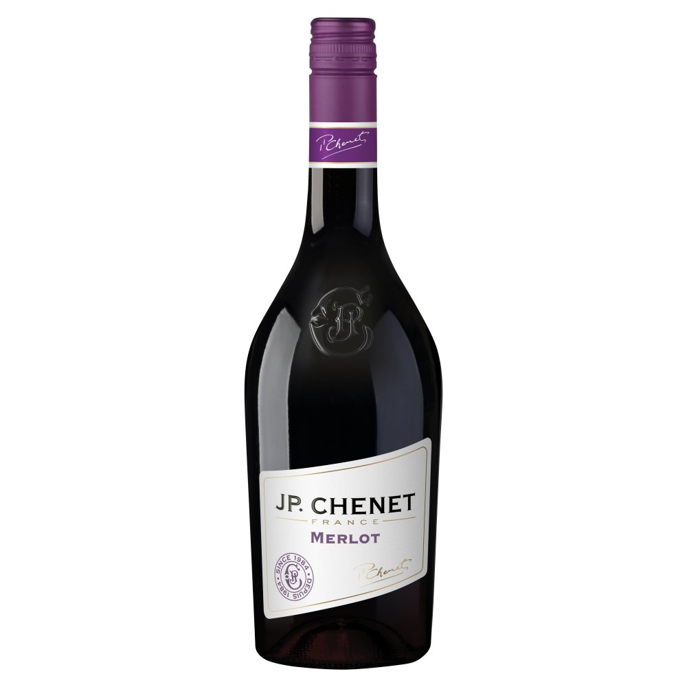 JP Chenet Merlot 750ml
