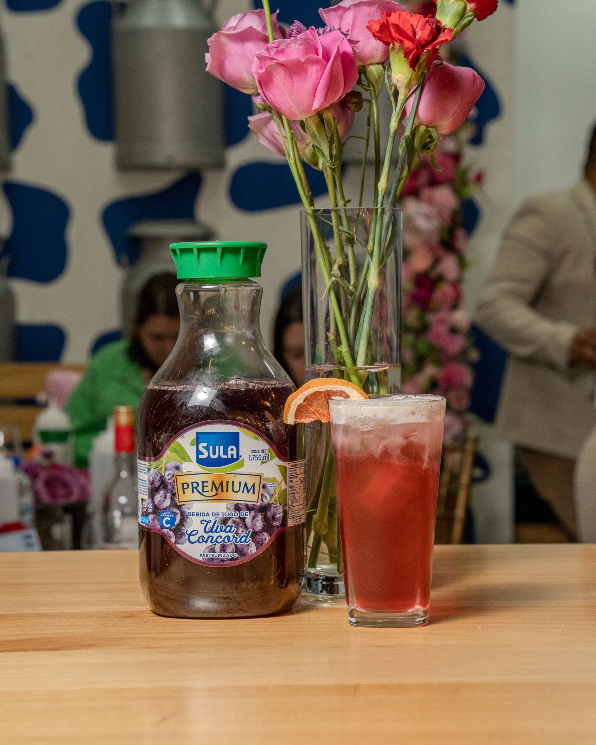 Jugo Sula Premium Aranadanos 1