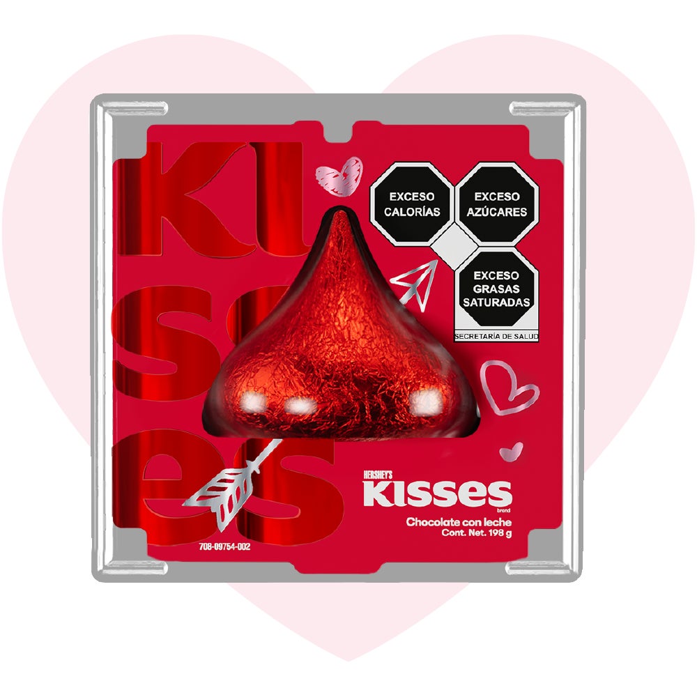 KISSES