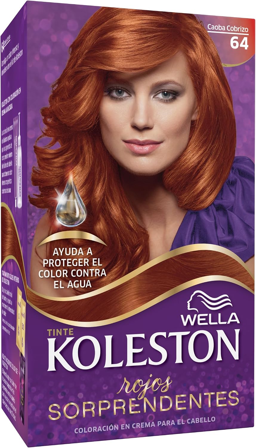 KOLESTON KAOBA 64