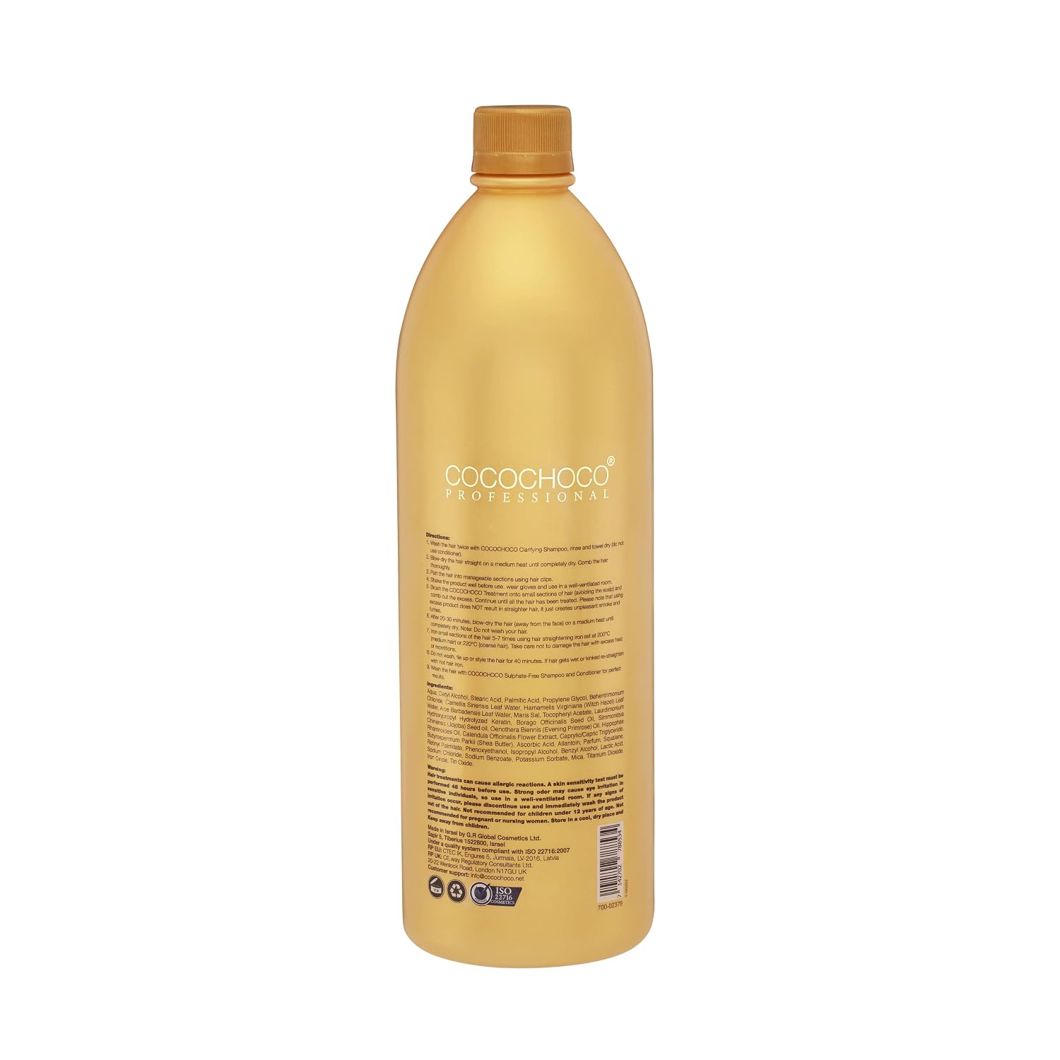 La Mision Oro 1000ml