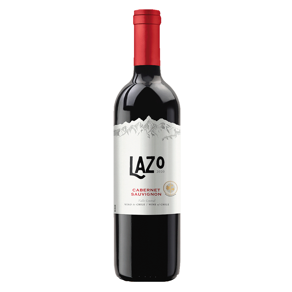 Lazo Cabernet Suavignon 750ml