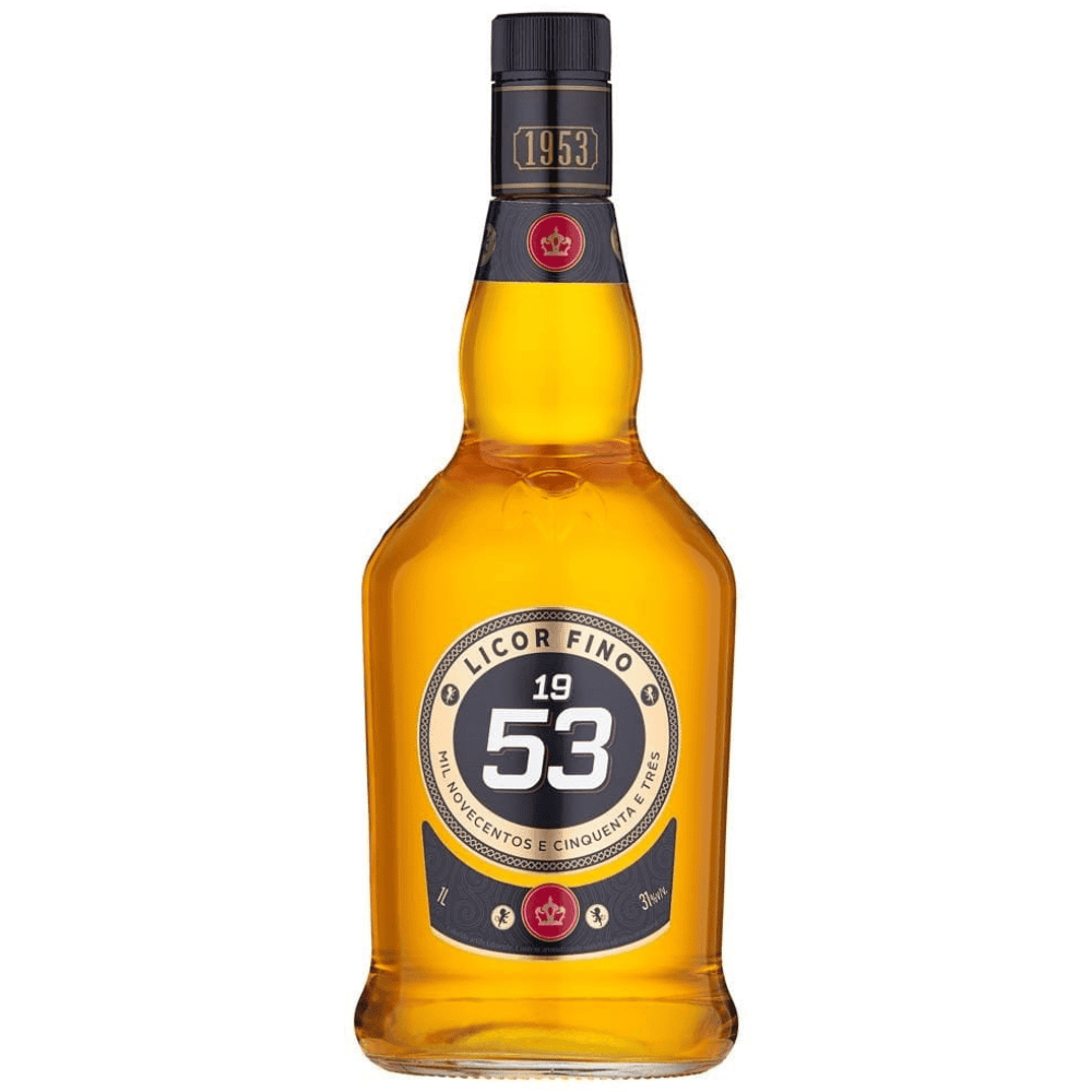 LICOR 1953 FINO