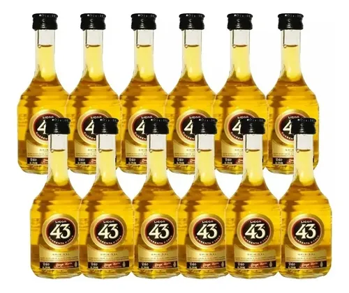 LICOR 43 50ML