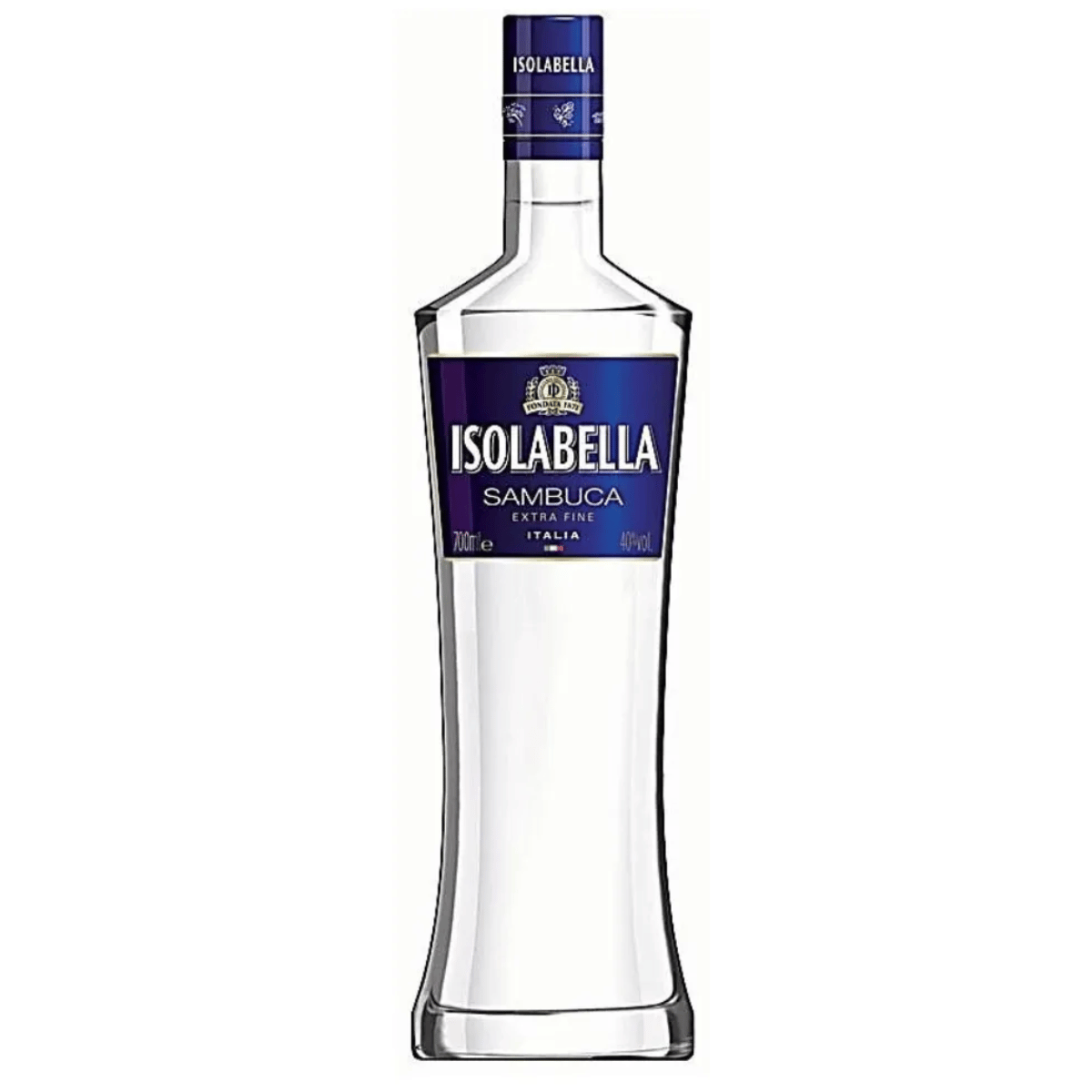 LICOR ANIS ISOBELLA 70ML