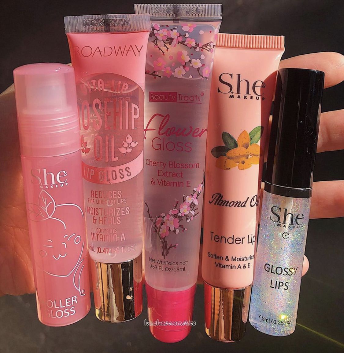 LIPGLOSS