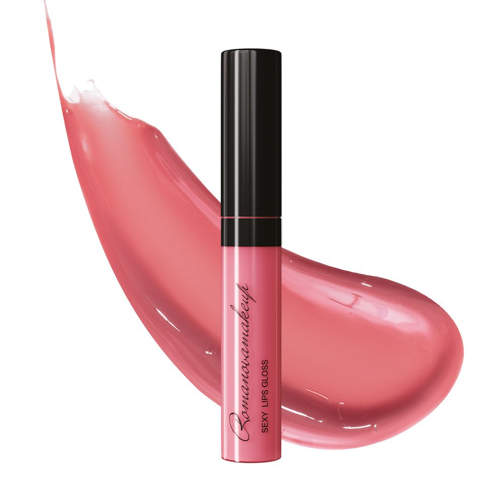 LIPS GLOSS DREAMY